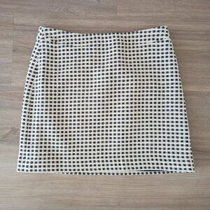 Banana republic dress skirt sz 4